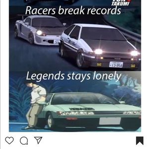 Meet your Posher, Hector